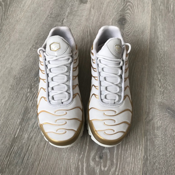 Nike air max plus - Picture 3 of 8
